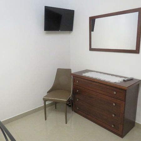 Casa Rita Hotel Manduria Ngoại thất bức ảnh