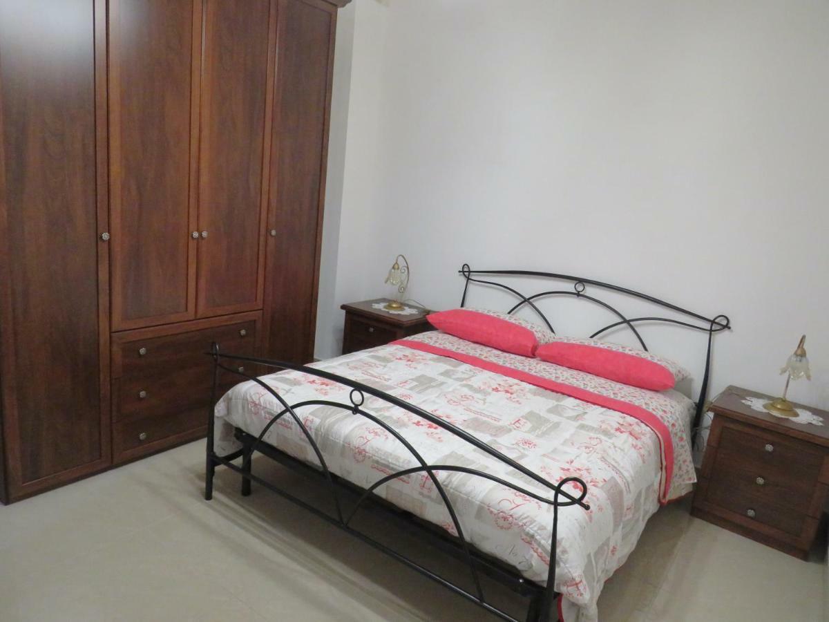 Casa Rita Hotel Manduria Ngoại thất bức ảnh