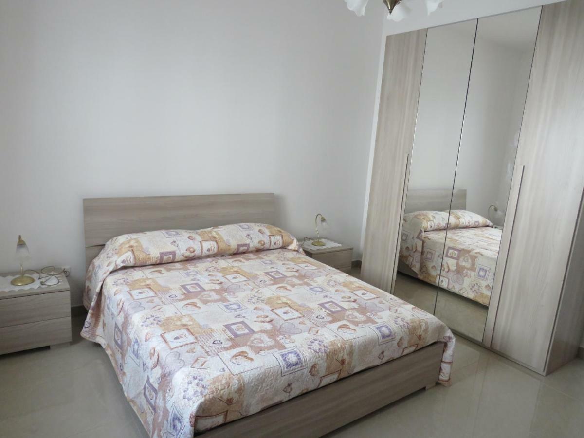Casa Rita Hotel Manduria Ngoại thất bức ảnh