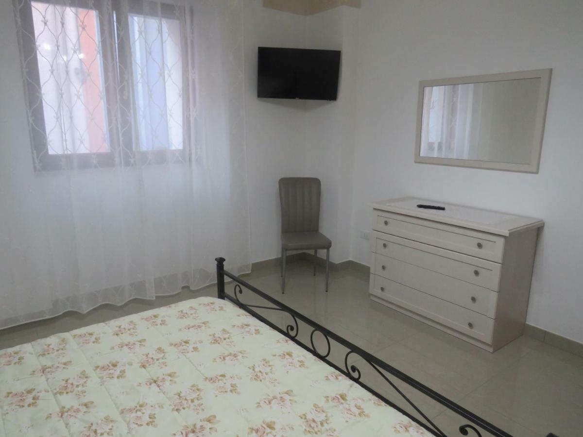 Casa Rita Hotel Manduria Ngoại thất bức ảnh