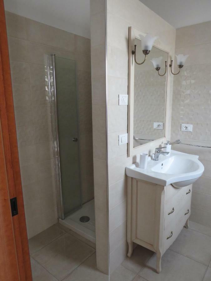 Casa Rita Hotel Manduria Ngoại thất bức ảnh