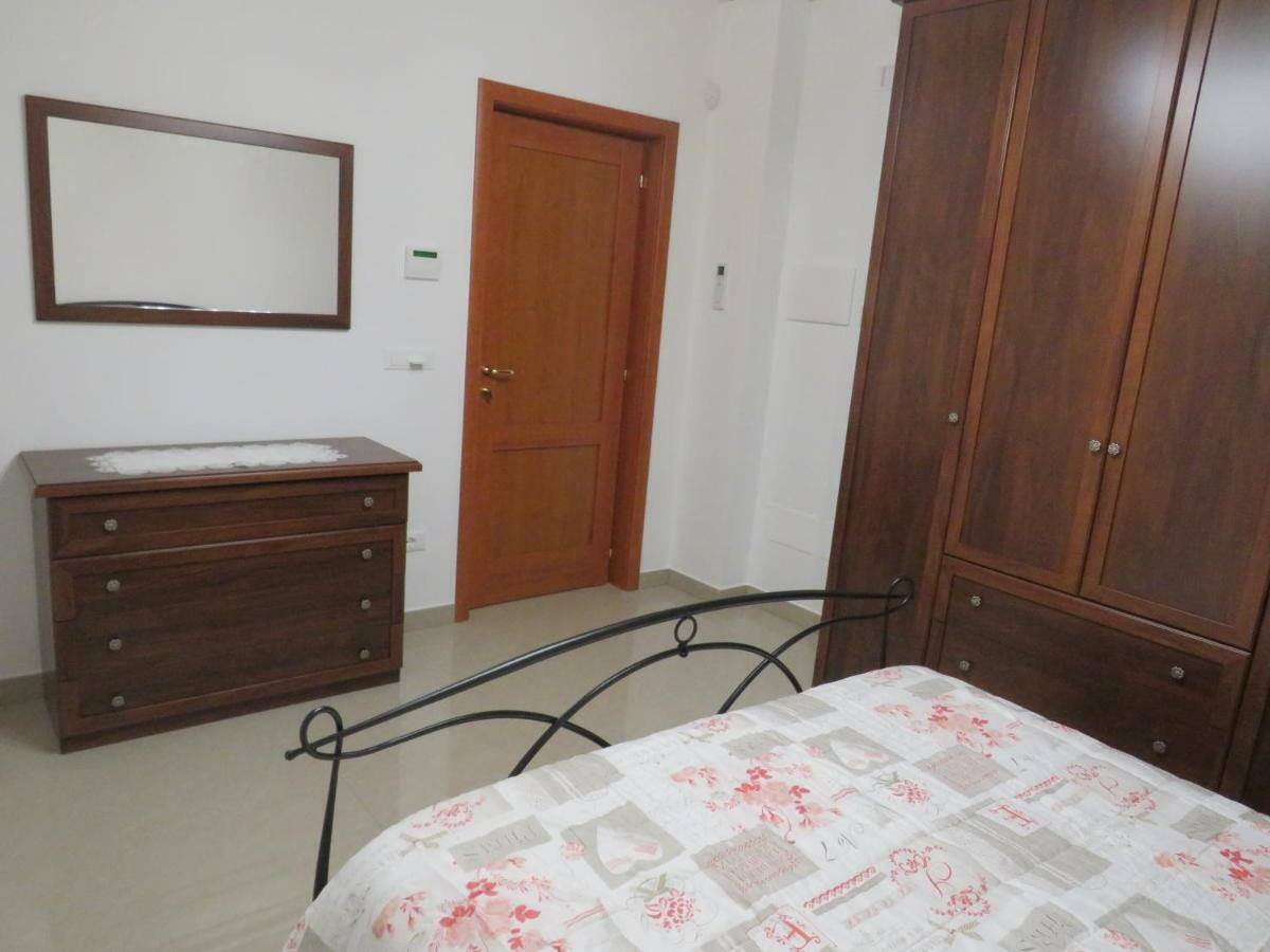 Casa Rita Hotel Manduria Ngoại thất bức ảnh