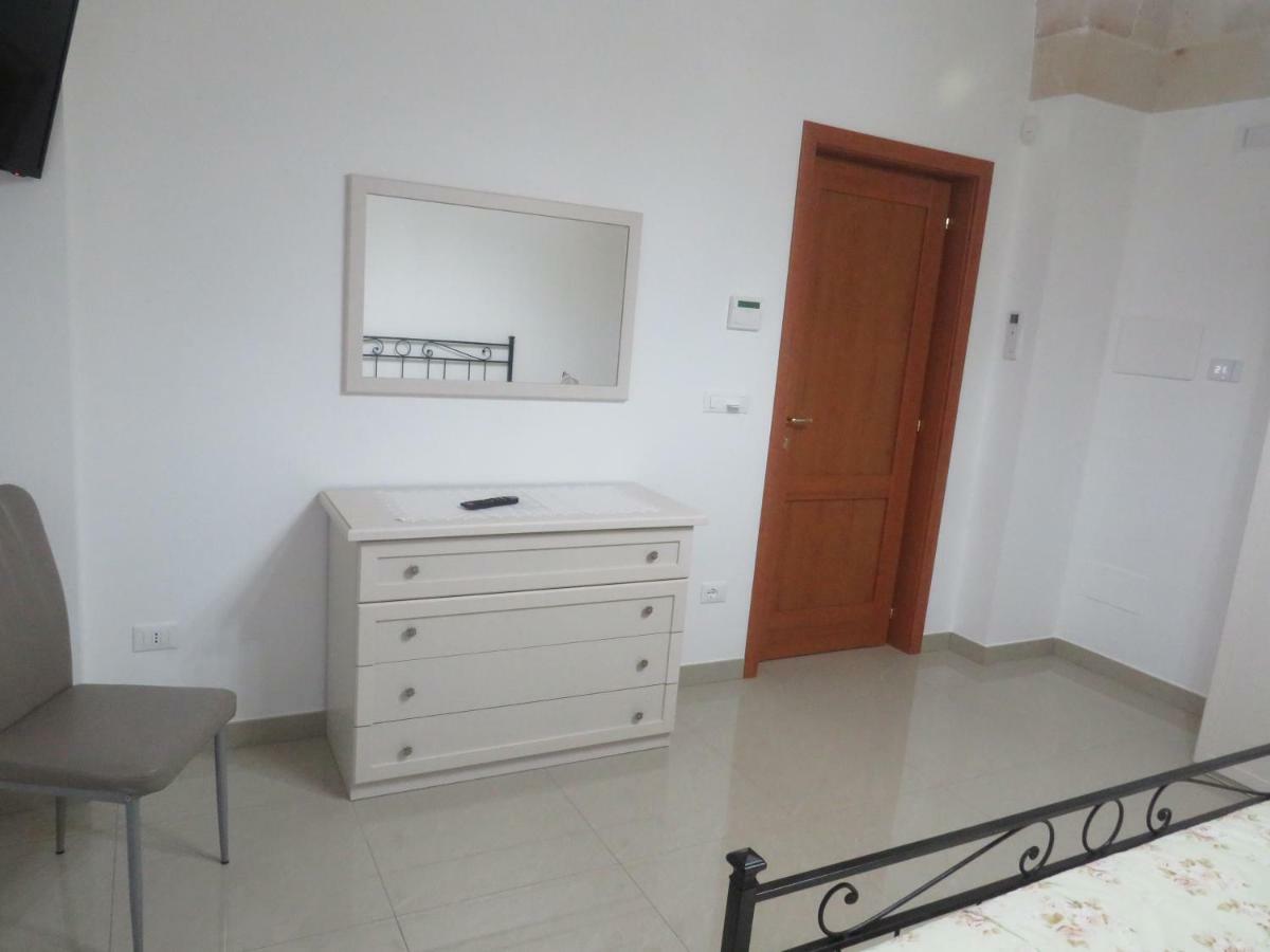 Casa Rita Hotel Manduria Ngoại thất bức ảnh