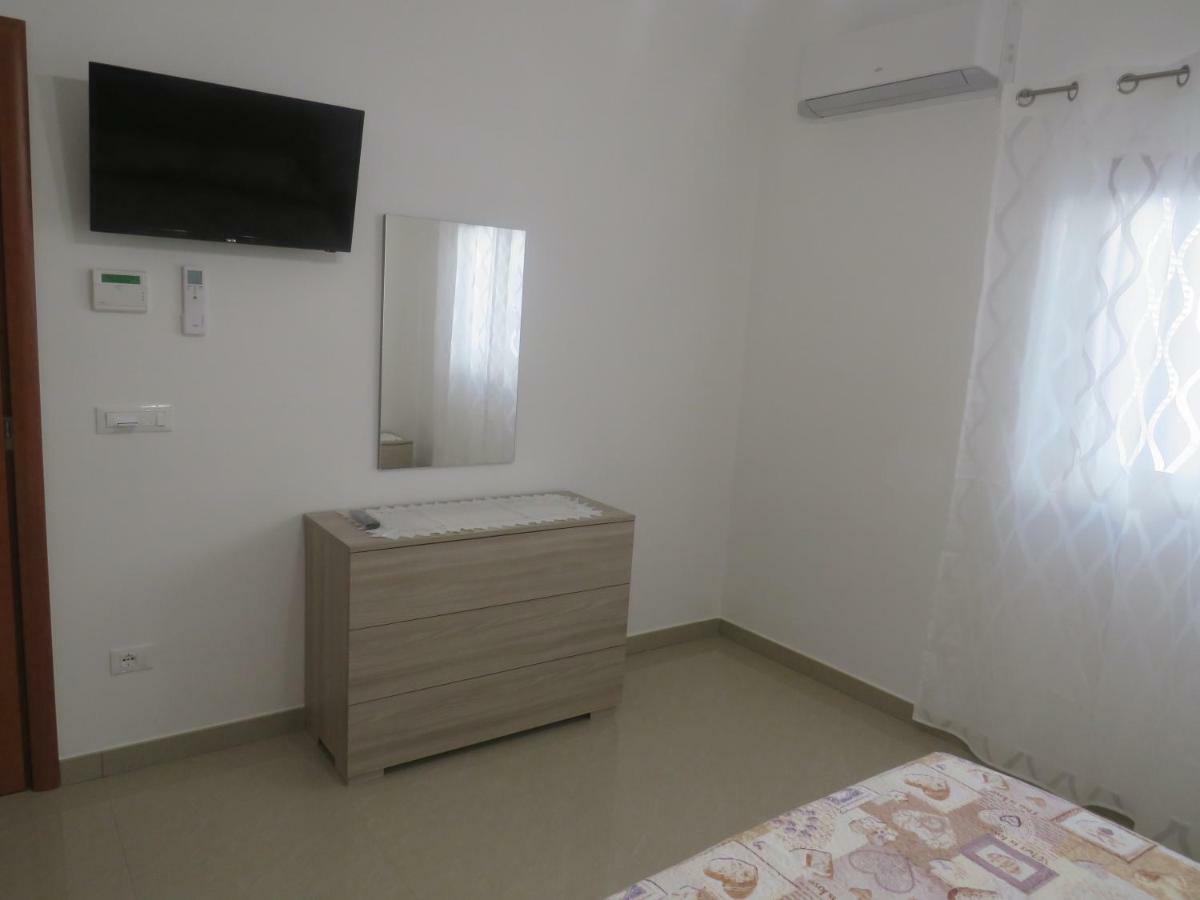 Casa Rita Hotel Manduria Ngoại thất bức ảnh