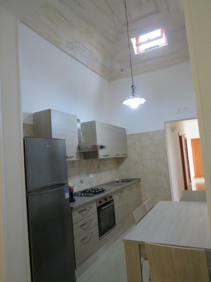 Casa Rita Hotel Manduria Ngoại thất bức ảnh