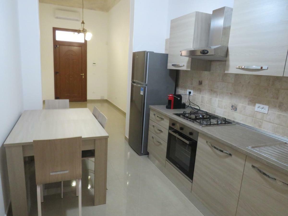 Casa Rita Hotel Manduria Ngoại thất bức ảnh